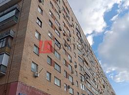Жилой Дом Вельяминовская улица, 6 1