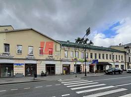 Жилой Дом Покровка, 4с1 4