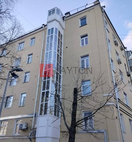 Жилой Дом Вадковский переулок, 24/35с1 - картинка 6 Жилой Дом Вадковский переулок, 24/35с1 - картинка 6
