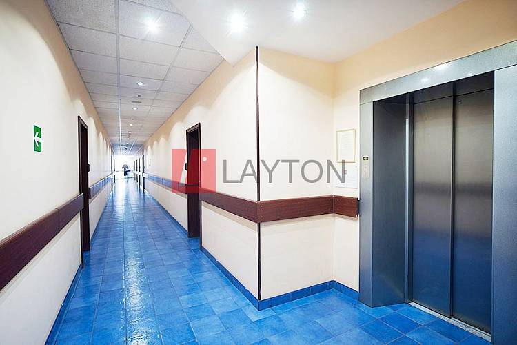 Бизнес-центр Рубин корпус Цюрих - картинка 6 Бизнес-центр Рубин корпус Цюрих - картинка 6