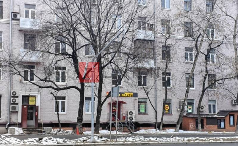 Жилой Дом Академика Скрябина, д. 12/27 - картинка 4 Жилой Дом Академика Скрябина, д. 12/27 - картинка 4