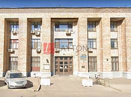 Бизнес-центр Локомотивный пр 21 2