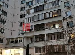 Жилой Дом Перервинский бульвар, 22к2 2