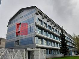 Бизнес-центр Электродная 11 4