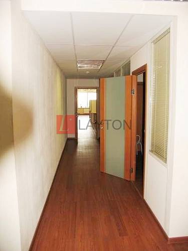 Бизнес-центр Бета-Центр - картинка 9 Бизнес-центр Бета-Центр - картинка 9