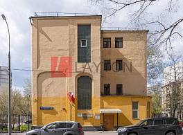 Бизнес-центр ул 3-я Сокольническая, д 5 2