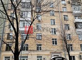 Жилой Дом Верхняя Радищевская, д 13-15 1