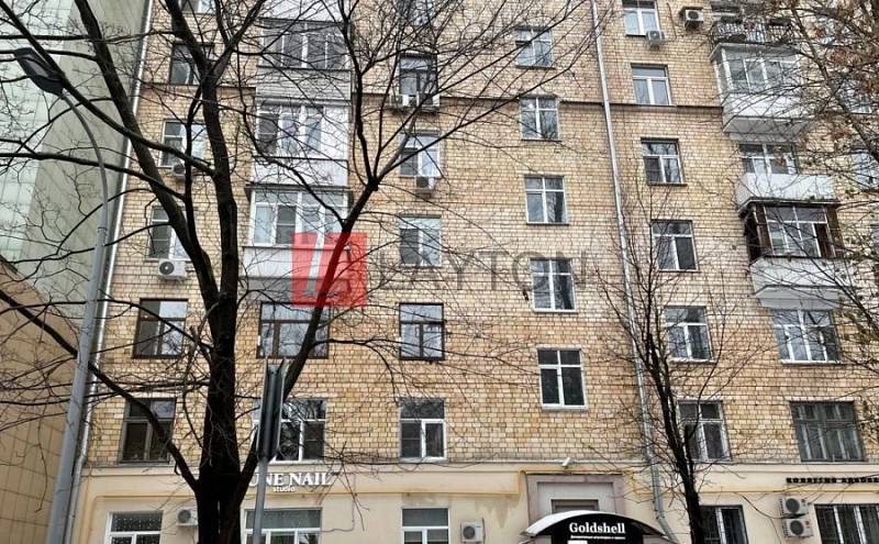 Жилой Дом Верхняя Радищевская, д 13-15 - картинка 2 Жилой Дом Верхняя Радищевская, д 13-15 - картинка 2