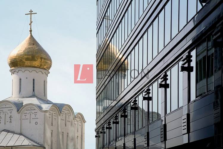 Бизнес-центр Белая площадь стр.А - картинка 2 Бизнес-центр Белая площадь стр.А - картинка 2