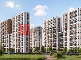 ЖК Новоград Павлино 2