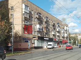 Жилой Дом Первомайская 9 1