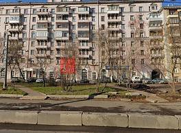 Жилой Дом Алабяна 10к2 1