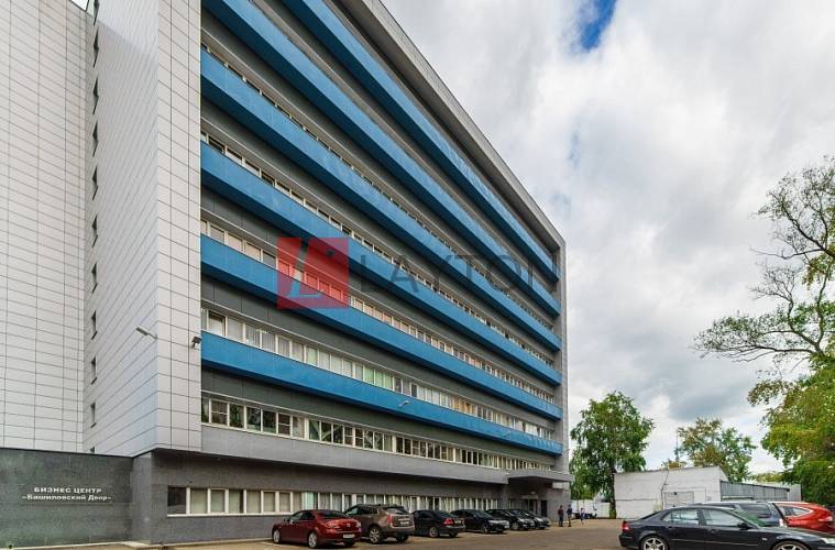 Бизнес-центр Башиловский Двор - картинка 2 Бизнес-центр Башиловский Двор - картинка 2