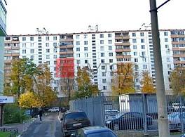 Жилой Дом Ленинский пр-кт 3 3
