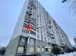 Жилой Дом Профсоюзная, д 60 3