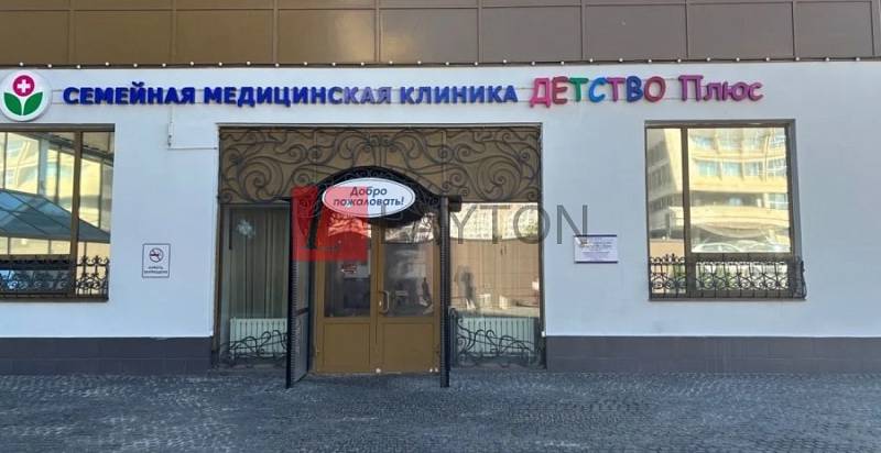 Бизнес-центр Зеленый Град - картинка 3 Бизнес-центр Зеленый Град - картинка 3