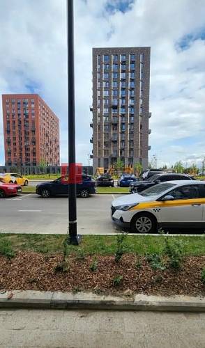 ЖК Остафьево - картинка 4 ЖК Остафьево - картинка 4