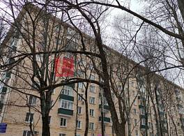 Жилой Дом ул. Марии Ульяновой, 11 1