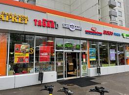 Пристройка к ЖД Можайское 29/2с1 3