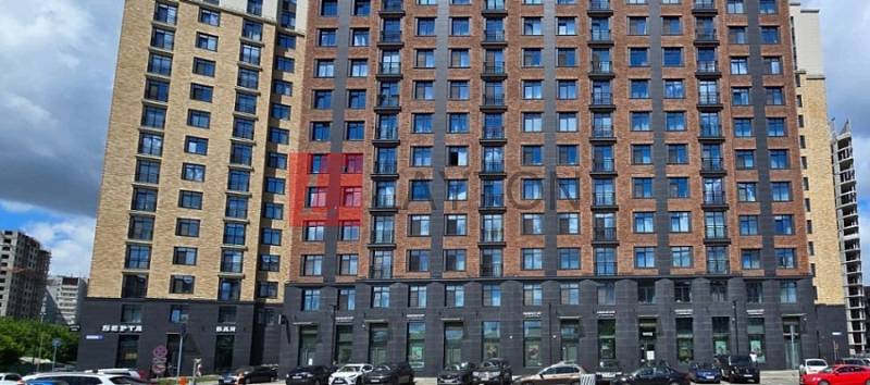 ЖК ул Б. Филёвская, 4 - картинка 11 ЖК ул Б. Филёвская, 4 - картинка 11