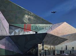 Бизнес-центр Пять планет 3