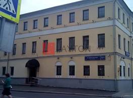 Особняк пер. 1-й Коптельский, 2/7 с4 1