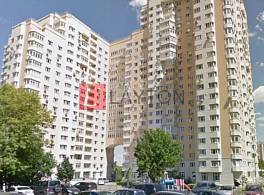 Жилой Дом Борисовские Пруды 5к1 3