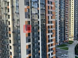 ЖК Аквилон Митино 3