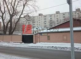 Бизнес-центр Кирпичная ул., 6 1