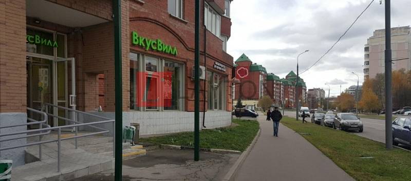 Жилой Дом Южнобутовская улица, 61 - картинка 8 Жилой Дом Южнобутовская улица, 61 - картинка 8