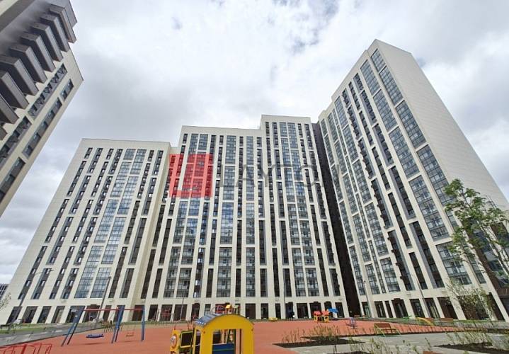 Жилой Дом улица Николая Озерова, 2к1 - картинка 5 Жилой Дом улица Николая Озерова, 2к1 - картинка 5
