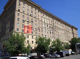 Жилой Дом Велозаводская 11/1 1