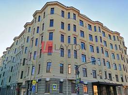 Жилой Дом улица Большая Полянка, 44 1