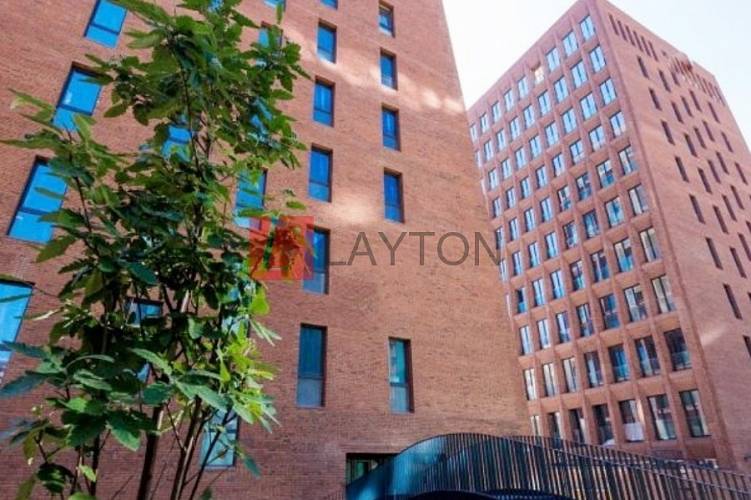 ЖК Садовые кварталы - картинка 7 ЖК Садовые кварталы - картинка 7