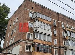 Жилой Дом Таможенный проезд, д 1/9 3