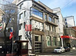 Особняк Погорельский пер 7 стр.2 3
