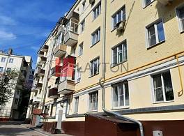 Жилой Дом Анатолия Живова, 8 3