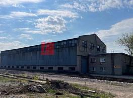 Бизнес-центр Железнодорожная улица, 2 1