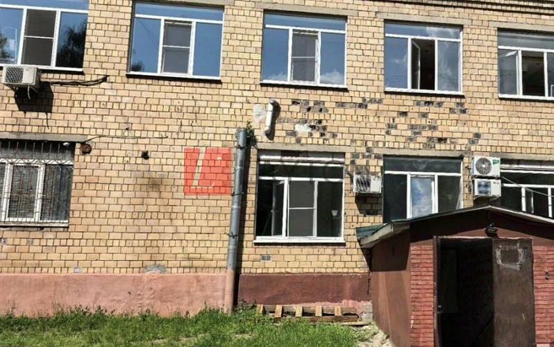 Бизнес-центр Волгоградский проспект, 146 - картинка 3 Бизнес-центр Волгоградский проспект, 146 - картинка 3