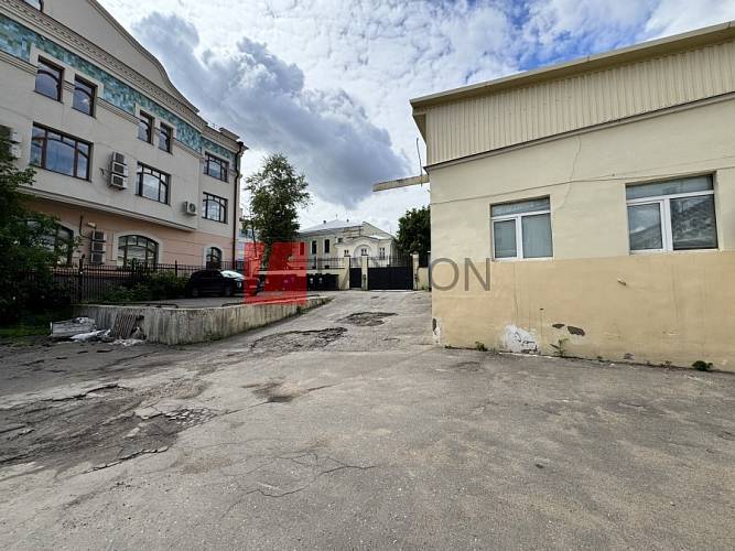 Бизнес-центр Верхняя Радищевская ул., 2/1С1 - картинка 10 Бизнес-центр Верхняя Радищевская ул., 2/1С1 - картинка 10