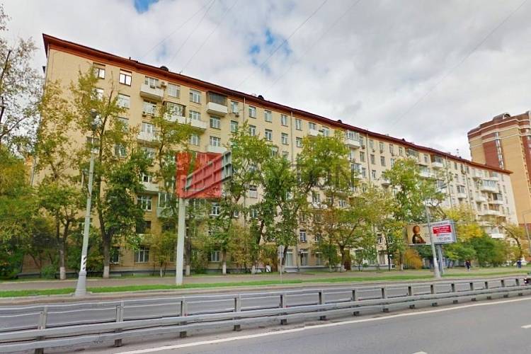 Жилой Дом Нижегородская 5 - картинка 2 Жилой Дом Нижегородская 5 - картинка 2