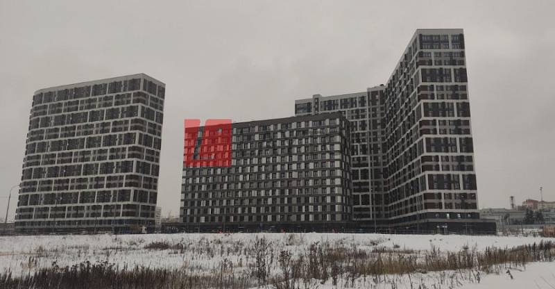 ЖК Движение Тушино - картинка 9 ЖК Движение Тушино - картинка 9