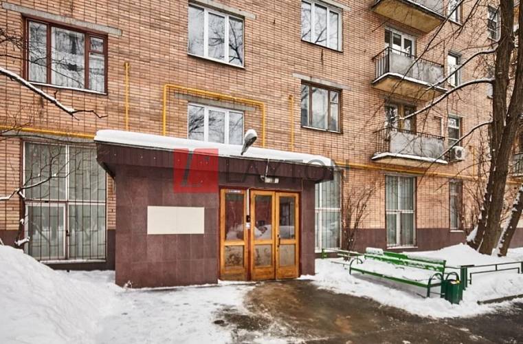 Жилой Дом улица Куусинена, 6к13 - картинка 5 Жилой Дом улица Куусинена, 6к13 - картинка 5