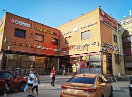 Бизнес-центр ТЦ Ховрино 2