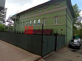 Особняк 4-я улица 8 марта 6 стр.1 1