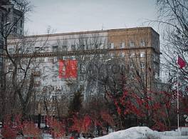 Жилой Дом Дружинниковская ул., 11/2 1