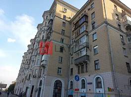 Жилой Дом улица Куусинена, 15к3 1