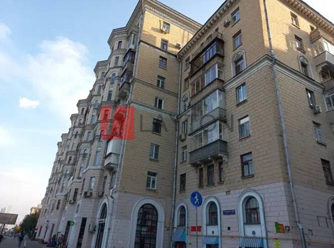 Жилой Дом улица Куусинена, 15к3 - картинка 2 Жилой Дом улица Куусинена, 15к3 - картинка 2