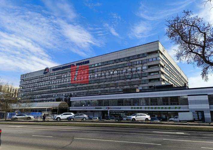 Бизнес-центр На Академика Королева,13 стр 1 - картинка 2 Бизнес-центр На Академика Королева,13 стр 1 - картинка 2