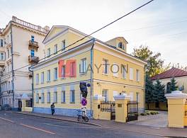 Особняк Архангельский 15 стр.3 2